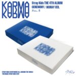 STRAY KIDS 4th Full Album [KARMA]
