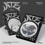 STRAY KIDS - 9th Mini Album [ATE]