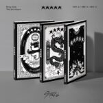 Stray Kids - the 3rd Album [★★★★★ (5-STAR)]