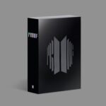 BTS - Anthology Album [Proof]