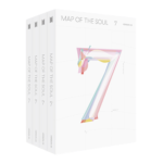BTS - [MAP OF THE SOUL : 7]