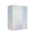 BTS Repackage Album [LOVE YOURSELF 結 'Answer']