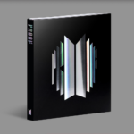 BTS - Anthology Album [Proof] (Compact Edition)