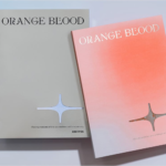 ENHYPEN 5th Mini Album [ORANGE BLOOD]