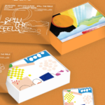 SEVENTEEN 12th Mini Album [SPILL THE FEELS] (KiT Ver.)