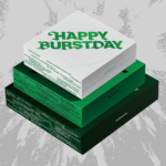 SEVENTEEN 5th Album HAPPY BURSTDAY
