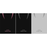 BLACKPINK 2nd Album [BORN PINK] (BOX SET Ver.)
