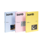 ILLIT 3rd Mini Album [bomb]
