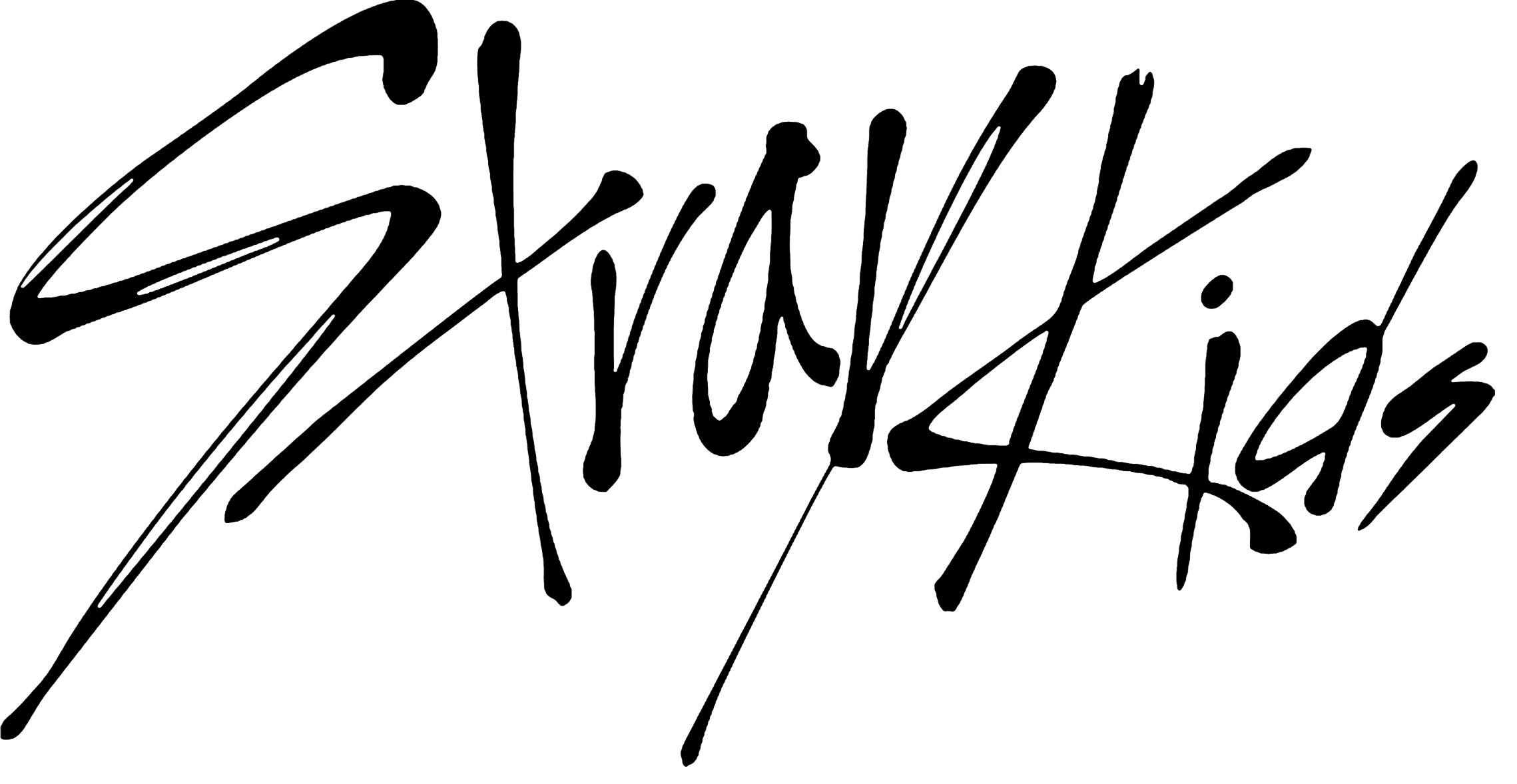 STRAY KIDS