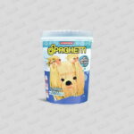 LE SSERAFIM 1st Single Album [SPAGHETTI] (STRESS BALL Ver.)