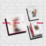 YEONJUN [TXT] - 'NO LABLES: PART 1'