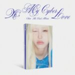 CHUU – XO, My Cyberlove (CYBER Ver.)