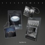 EXO 8th Full Album REVERXE (Big SMini Ver.)