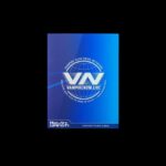 ENHYPEN 7th Mini Album THE SIN : VANISH (Weverse Albums Ver.)