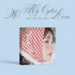 CHUU – XO, My Cyberlove (LOVE Ver.)