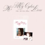 CHUU – XO, My Cyberlove (Platform ver.)