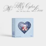 CHUU 1st Album XO, My Cyberlove (XO Ver.)