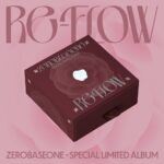 ZEROBASEONE - Special Limited Album RE-FLOW
