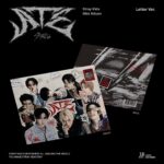 STRAY KIDS - 9th Mini Album [ATE] (Letter Ver.)