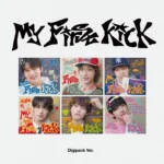 KickFlip [My First Kick] (Digipack Ver.)