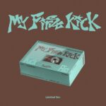 KickFlip  [My First Kick] (Limited Ver.)
