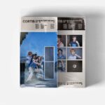 CORTIS 1st EP [COLOR OUTSIDE THE LINES] (Weverse Albums Ver.)