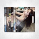 LE SSERAFIM 2nd Studio Album [PUREFLOW] pt.1 (COMPACT Ver.)