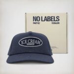 YEONJUN 2nd Mini Album [NO LABELS: PART 02] (Cap Ver.)