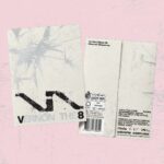 V8 (SEVENTEEN) 1st Mini Album [V8] (Weverse Albums ver.)