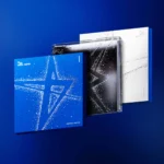 TOMORROW X TOGETHER [The Star Chapter : TOGETHER] (AWAKE Ver. / ETCHED Ver. / STARLIGHT Ver.)