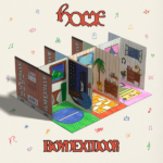BOYNEXTDOOR [HOME] (Weverse Albums Ver.)