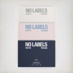 YEONJUN 2nd Mini Album [NO LABELS: PART 02] (THEME 1 / THEME 2 / THEME 3)