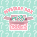 MYSTERY BOX (średni)