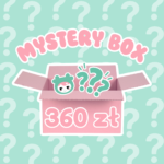 MYSTERY BOX (duży)