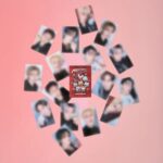 ATEEZ MD [MIGHTEEZ Rock The Stage] (RANDOM TRADING PHOTOCARD SET)