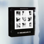 [JEONGHAN X JOSHUA (SEVENTEEN) 1st Mini Album [DREAMSCAPE] (Dream Record Ver.)