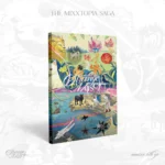 NMIXX 6th Mini Album [Strange Muse] (SAGA Ver.)