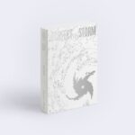 TOMORROW X TOGETHER 9th Mini Album [PERFECT STORM] (STORM IS COMING Ver.)