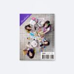 ILLIT 5th Mini Album [BREAK EVEN]  (Weverse Albums Ver.)