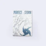 TOMORROW X TOGETHER 9th Mini Album [PERFECT STORM](Weverse Albums Ver.)