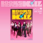 IVE 5th EP [Looks Can Kill] (GIRL HERO Ver.)