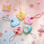 ILLIT - MD [DEARLIT] Lucky Draw (Lucky Keyring)