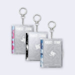 TOMORROW X TOGETHER  [PERFECT STORM] (Photocard Case Ver.)