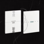[JEONGHAN X JOSHUA (SEVENTEEN) 1st Mini Album [DREAMSCAPE]
