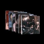 LE SSERAFIM 5th Mini Album [HOT] (COMPACT Ver.)